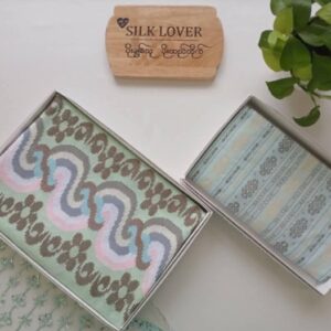 ချည်လက်ကော်ချိတ် (အမြင့်လိုင်း)