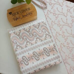 ပိုးဖဲချိတ် (ချိတ် သီးသန့်)